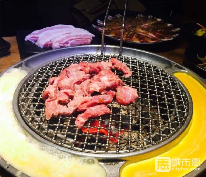 喜來(lái)稀肉