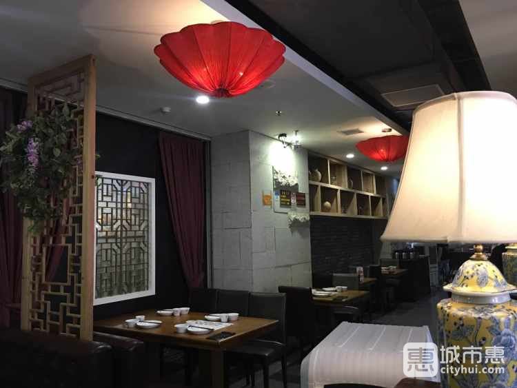 渝風樓重慶風味酒樓