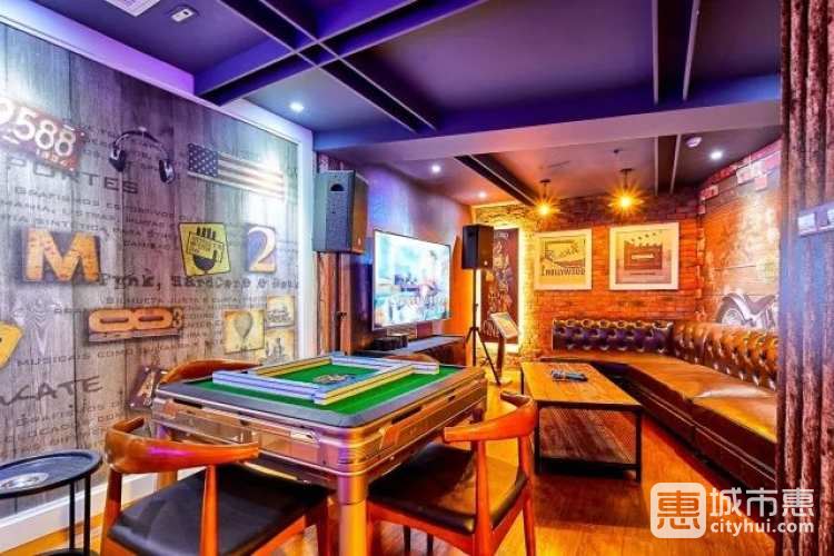 悅時(shí)光FT Club(人民廣場店)